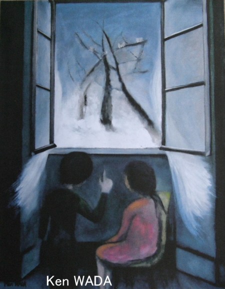 "Les etrennes des orphelins" par la poesie d'Arthur RIMBAUD