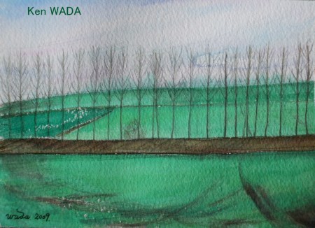 Les champs de Ponceaux 2