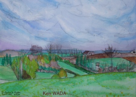 St-Martin-de-Nigelles