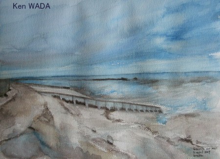 Gouville sur mer 1, MANCHE, BASSE-NORMANDIE Gouville sur mer 1, MANCHE, BASSE-NORMANDIE