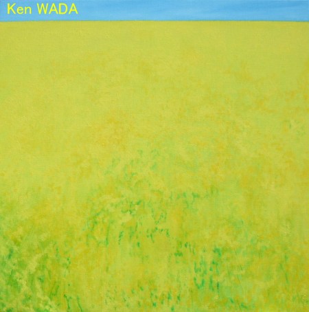 Les champs de colza 11 Les champs de colza 11