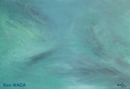 Paysage de La Vallee de L'Eure 8