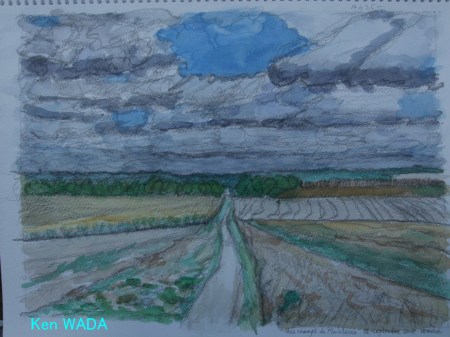 Les Champs de Maintenon 10 Les Champs de Maintenon 10