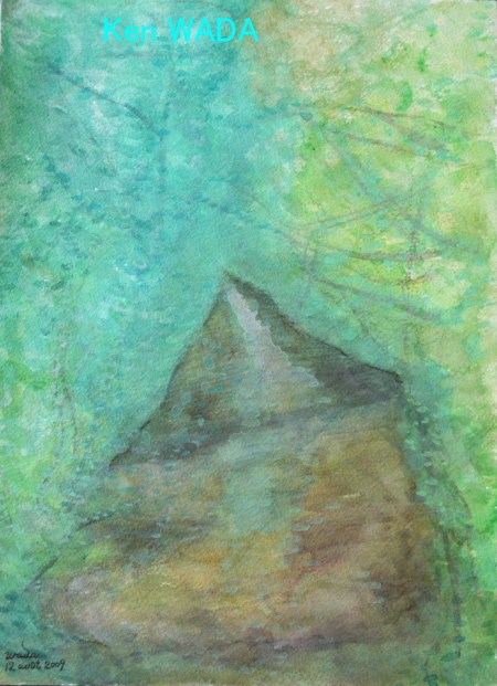 Paysage de La Vallee de L'Eure 12