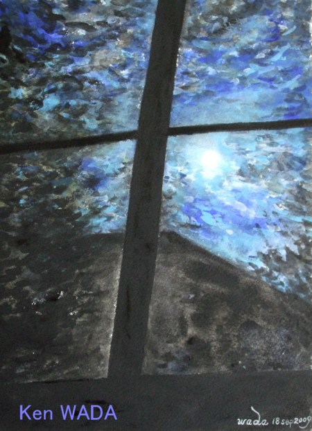 La nuit bleue de Maintenon 7