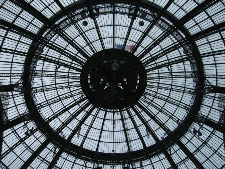 ART en CAPITAL au GRAND PALAIS!