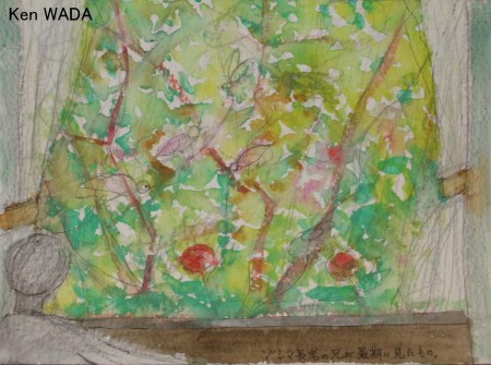 Des choses que le jeune frere du starets Zosime a vu a la fin de sa vie