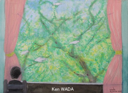 Des choses que le jeune frere du starets Zosime a vu a la fin de sa vie