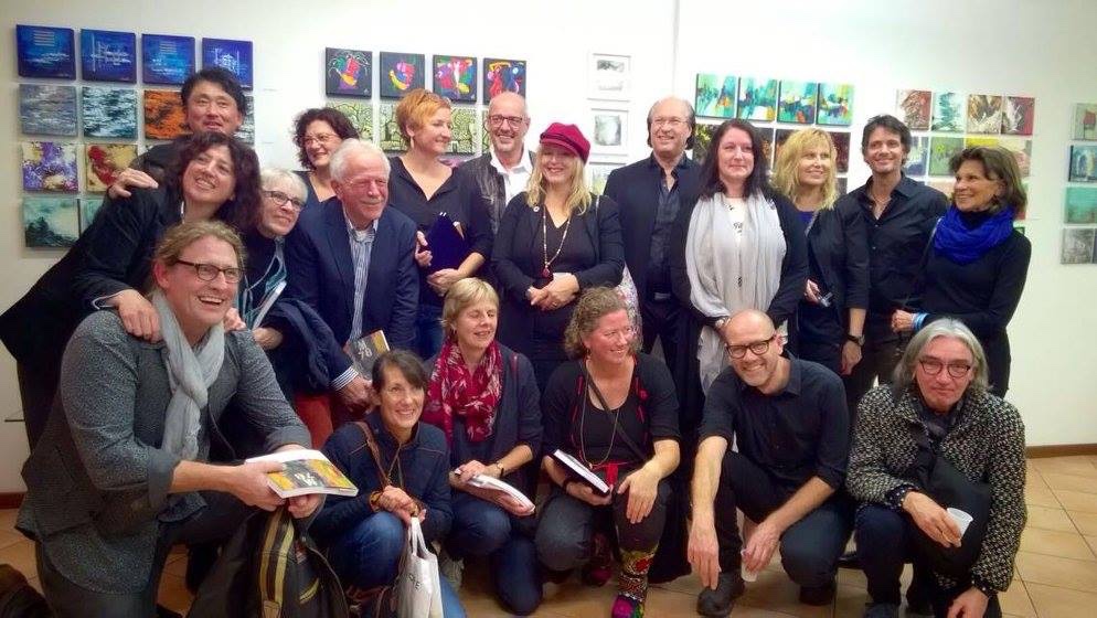 Little Treasures 2016