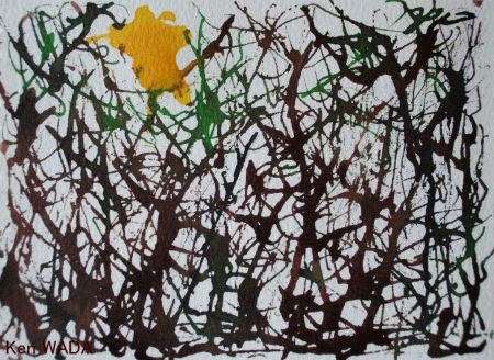 12 lettres aux arbres -10-