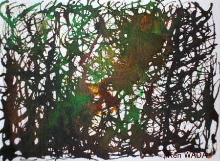 12 lettres aux arbres -11-