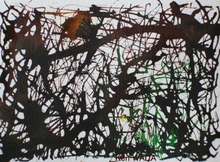 12 lettres aux arbres -12-