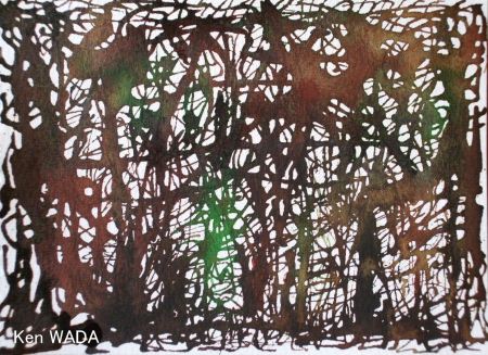 16 lettres aux arbres