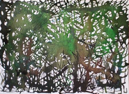 16 lettres aux arbres