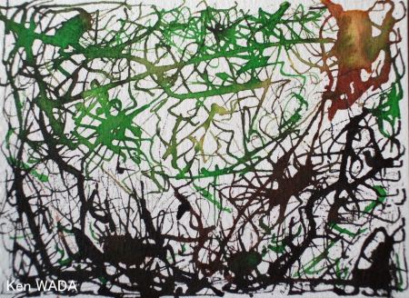 16 lettres aux arbres