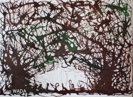 19 lettres aux arbres