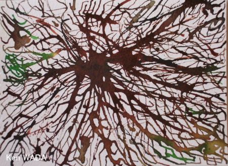 24 lettres aux arbres