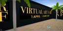 VIRTUAL ART FAIR&nbsp;2021